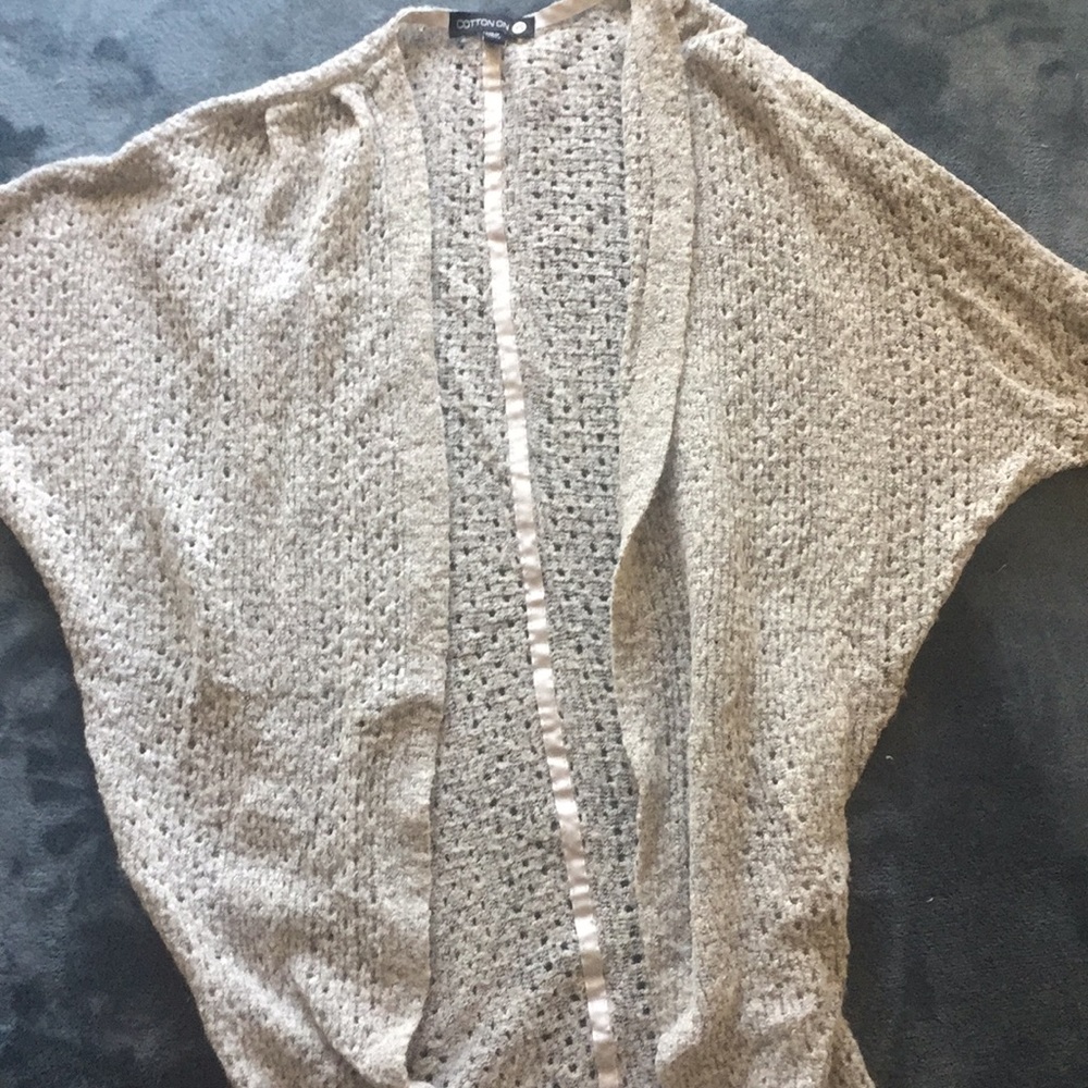 Cardigan